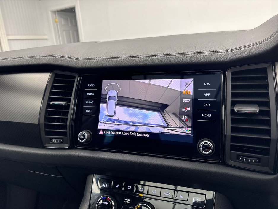 2023 Skoda Kodiaq - image 21