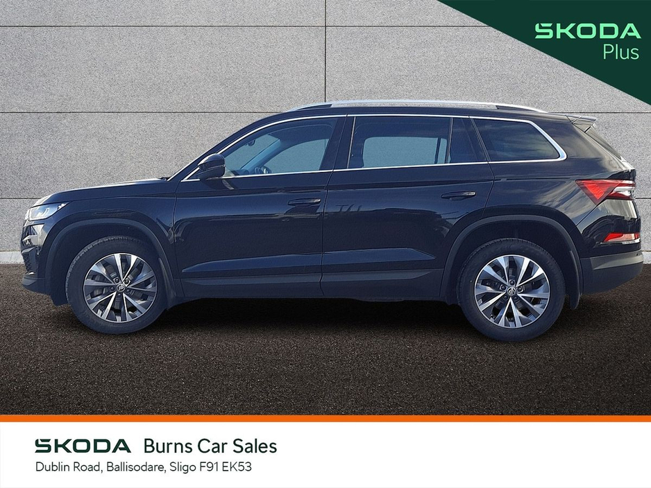 2022 Skoda Kodiaq - image 6