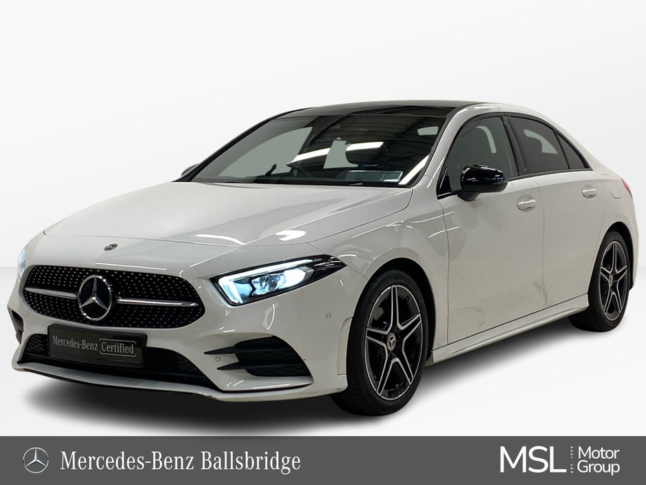 2023 Mercedes-Benz A Class for sale in , Ireland