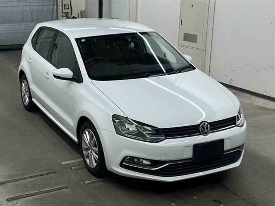 2016 Volkswagen Polo for sale in , Ireland