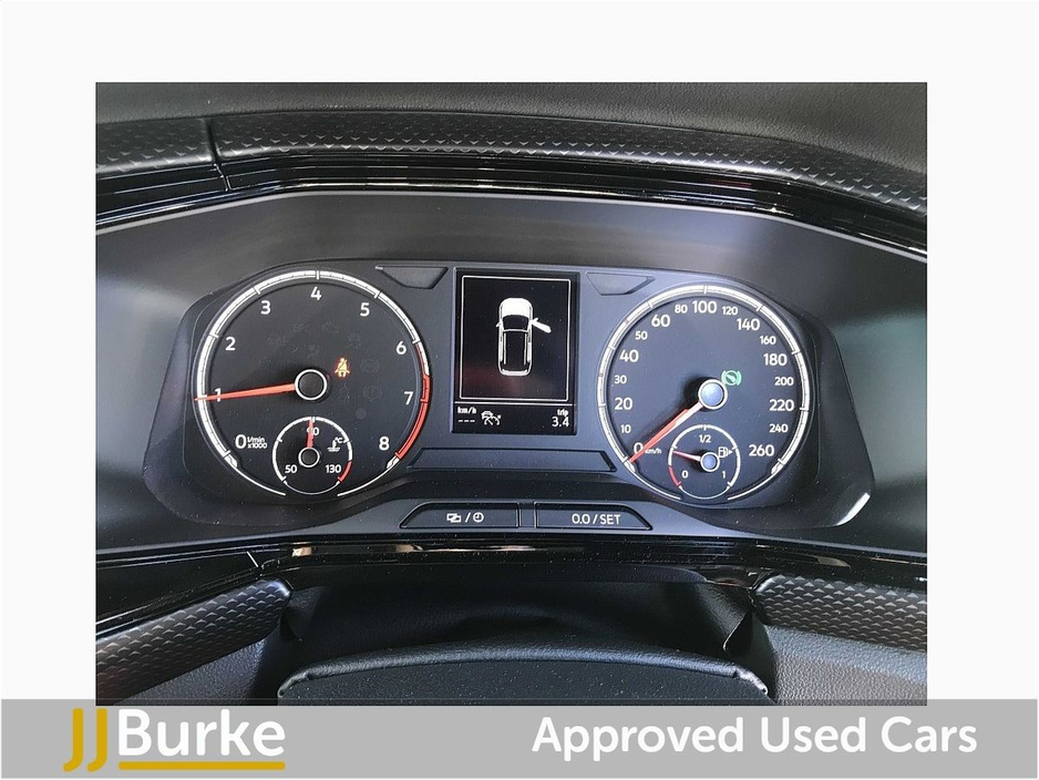 2022 Volkswagen T-Cross - image 14