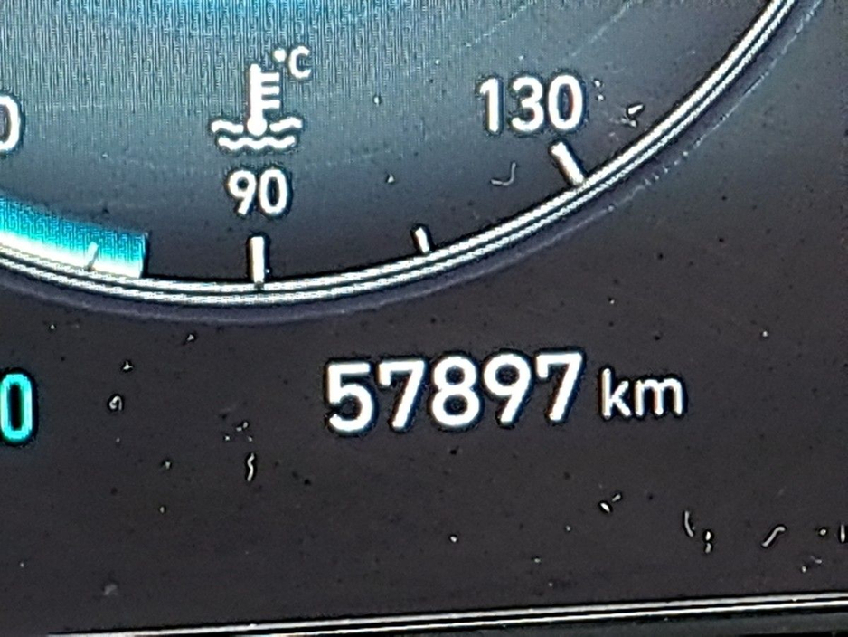 2022 Hyundai Tucson Executive 1.6 Diesel. €29,250