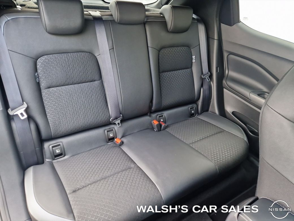 2024 Nissan Juke 1.6 HYB SV Premium MY23.75 4DR €27,950