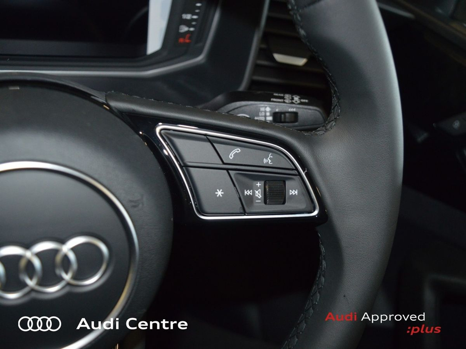 2026 Audi A1 - image 19