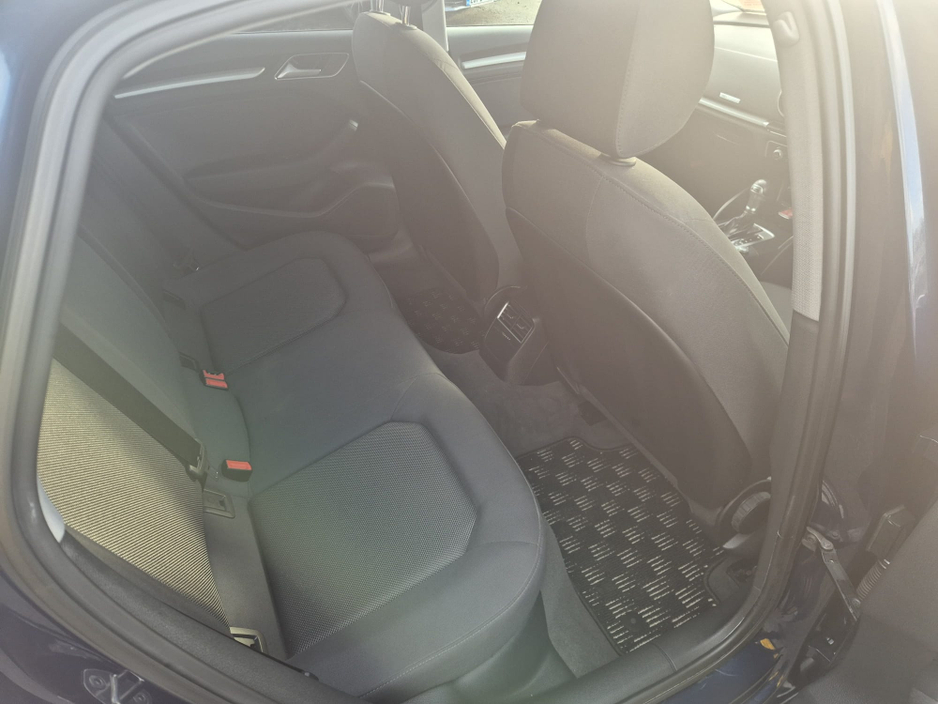 2017 Audi A3 - image 4