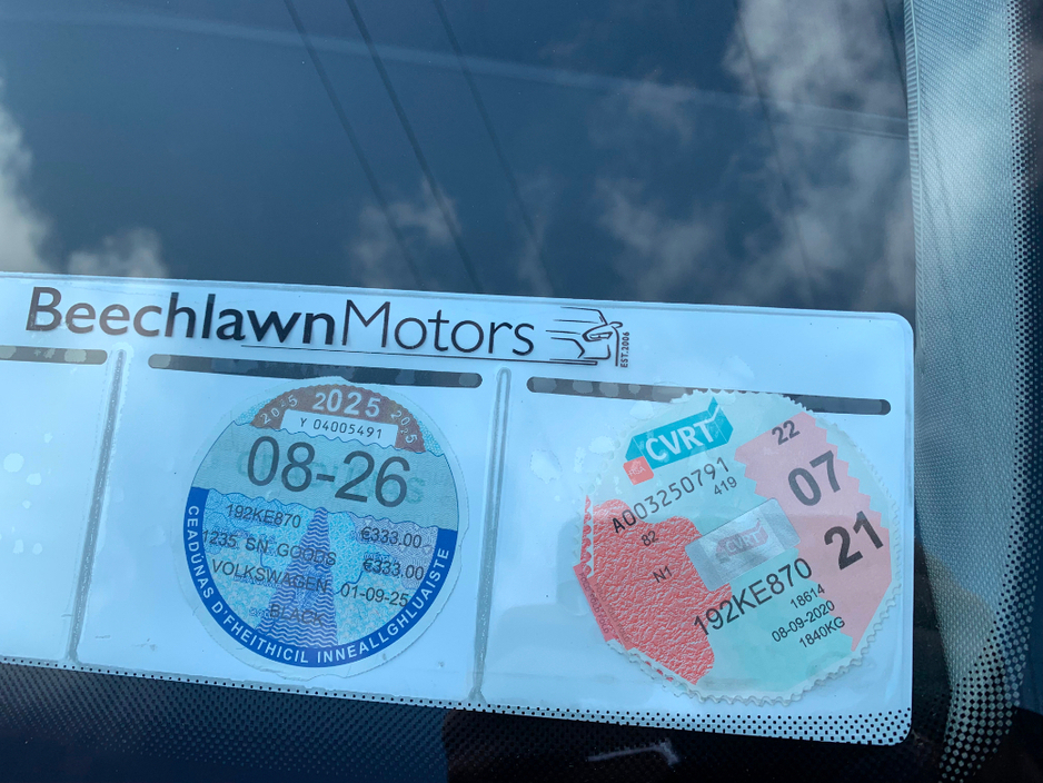 2019 Volkswagen Golf - image 9