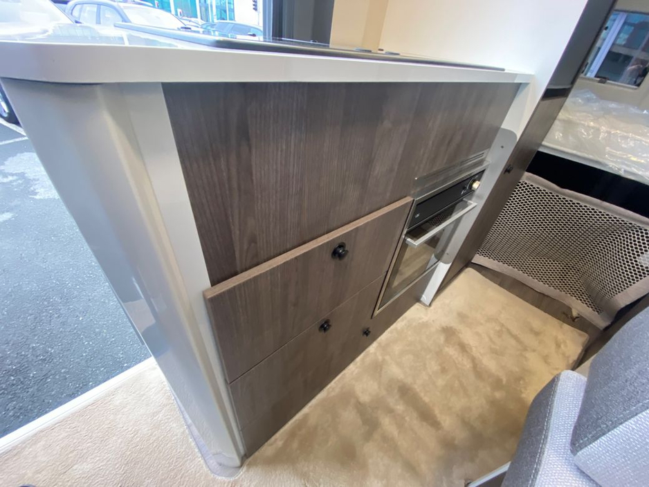 2026 Fiat Ducato Benivan B144 PS 2 Berth €79,900