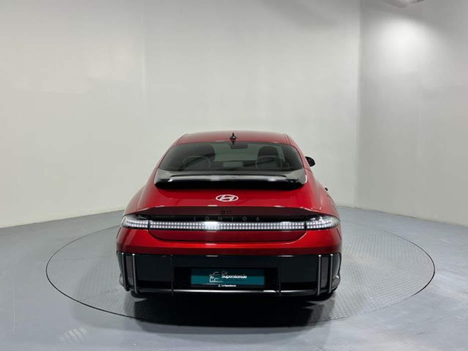 2023 Hyundai Ioniq 6 - image 6