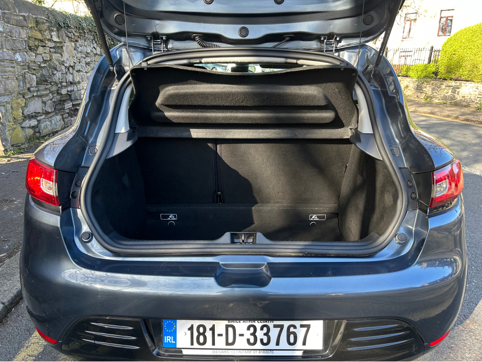 2018 Renault Clio - image 7