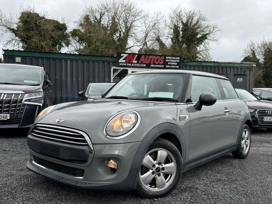 2017 MINI Hatch for sale in , Ireland