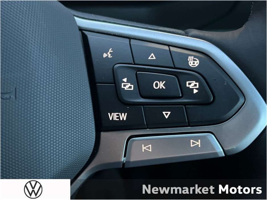 2026 Volkswagen Crafter - image 23