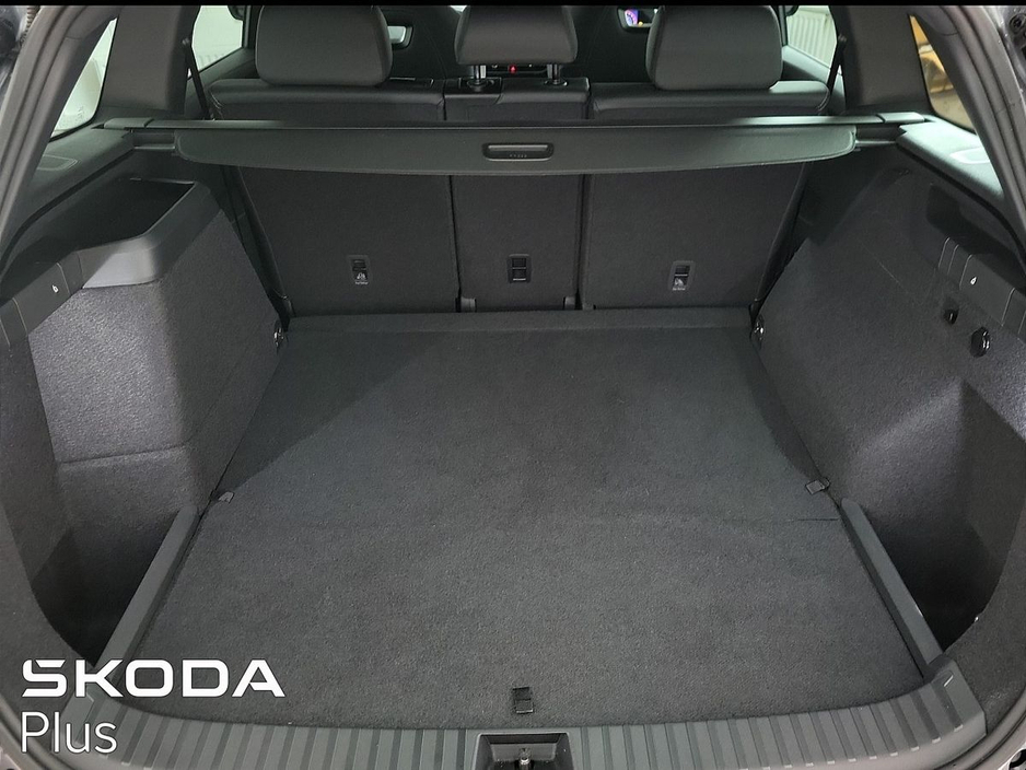 2025 Skoda Kodiaq Sportline 1.5Tsi 204Bhp DSG PHEV €54,950