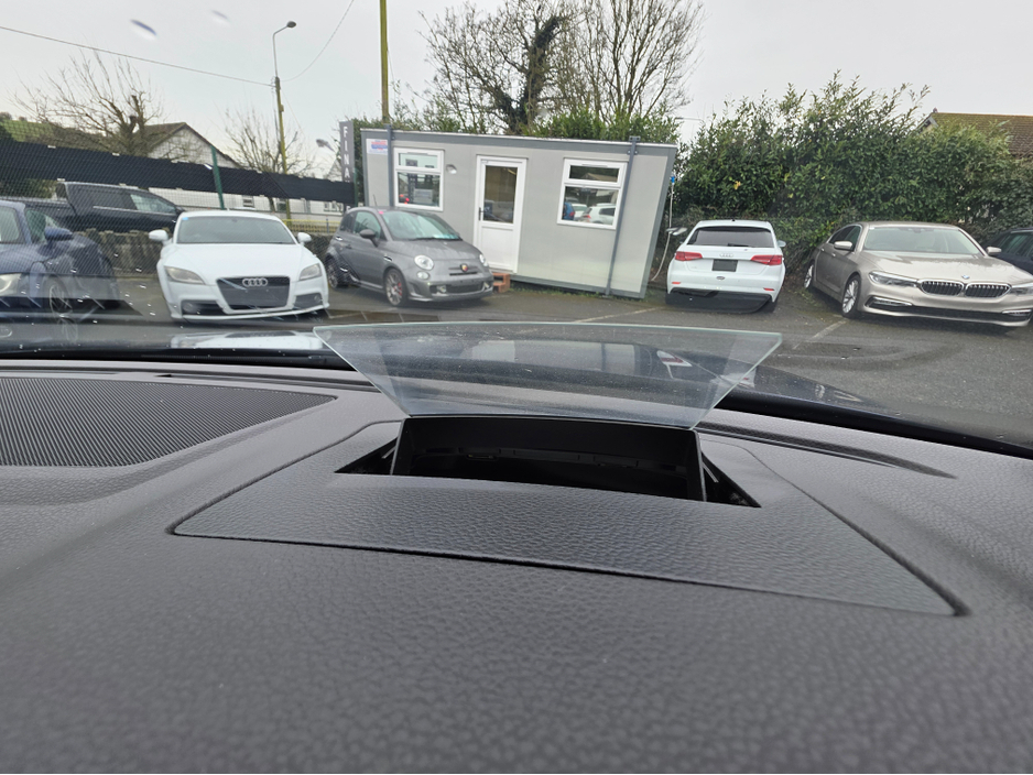 2018 Volkswagen Arteon - image 14