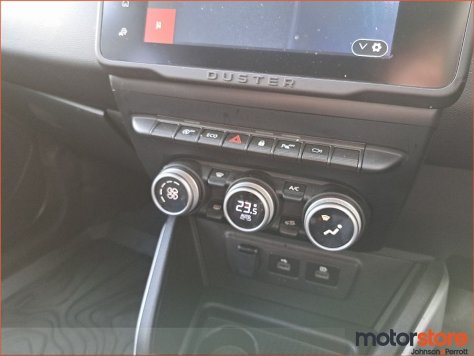 2024 Dacia Duster 1.5 DIESEL Extreme *TOP SPEC* €27,900