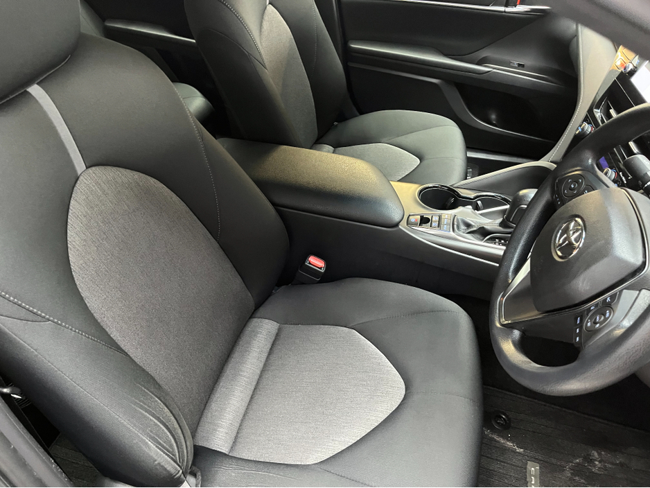 2022 Toyota Camry €30950 2022 TOYOTA CAMRY X 2.5 AUTOMATIC / CRUISE CONTROL / REVERSE CAMERA AND MORE €30,950