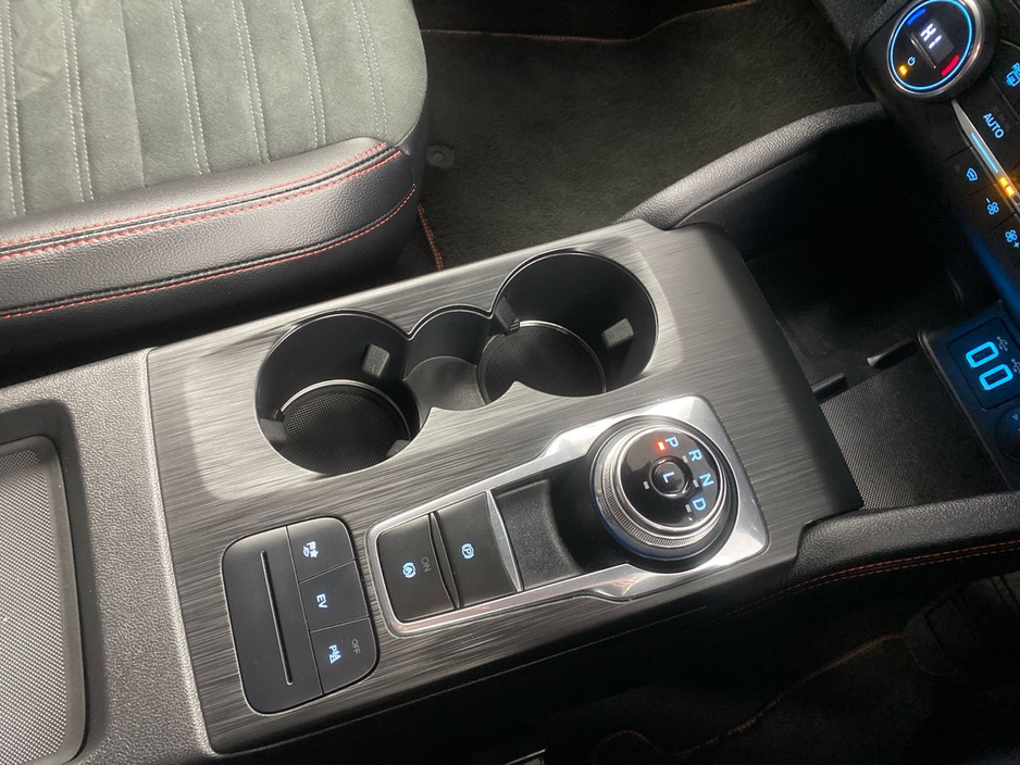 2021 Ford Kuga 2.5 Duratec 225PS PHEV ST-Line X Auto €26,995