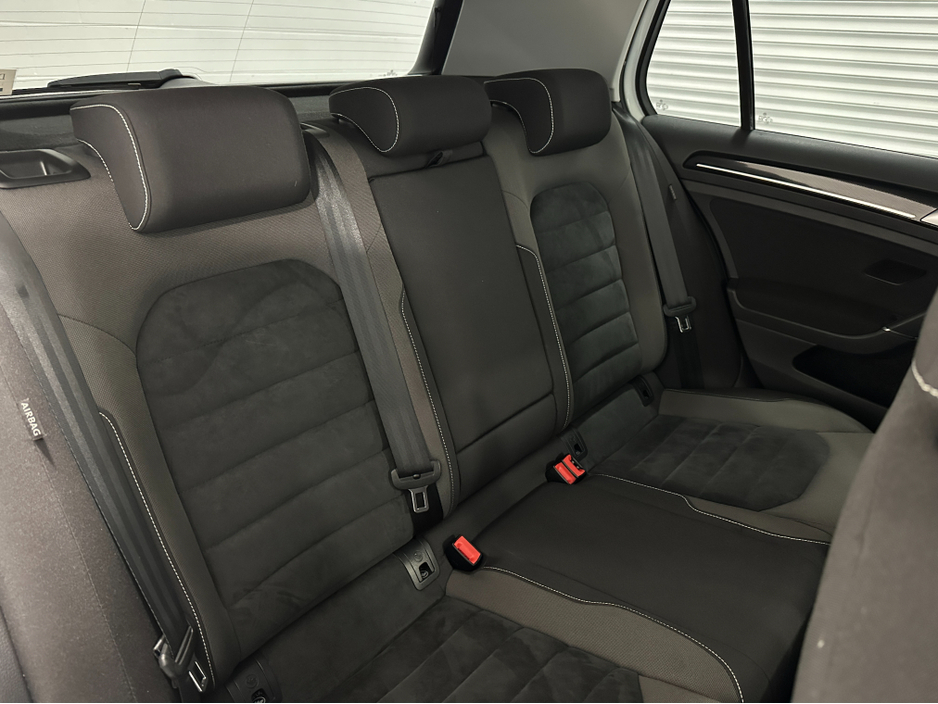 2014 Volkswagen Golf (142) HIGHLINE 1.4TSI DSG LOW KMS VW/AUDI SPECIAISTS WWW.DENISDARCYCARS.IE €12,950