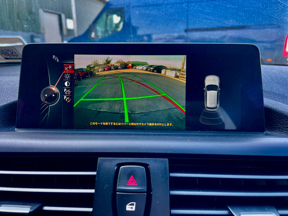 2016 BMW 1 Series - image 36