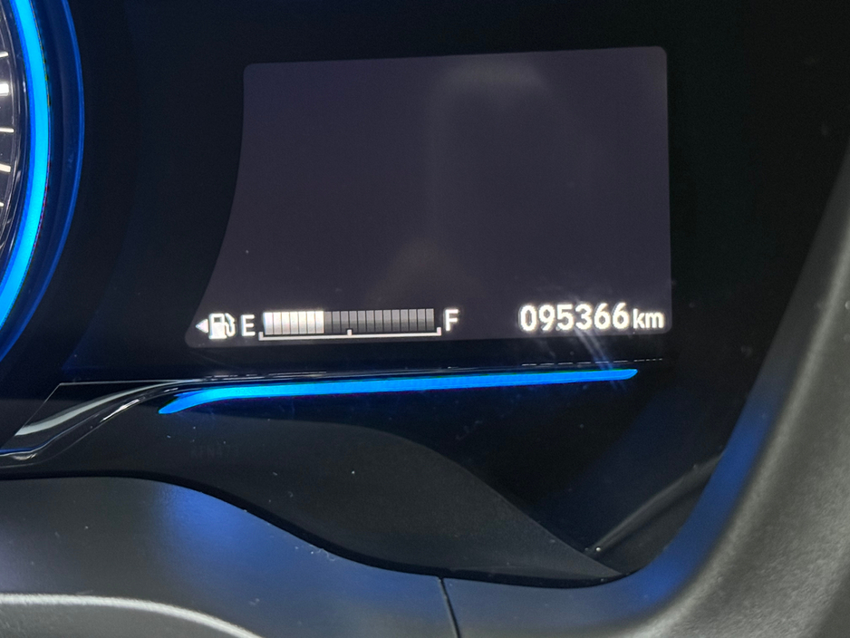 2015 Honda HR-V  €14,890