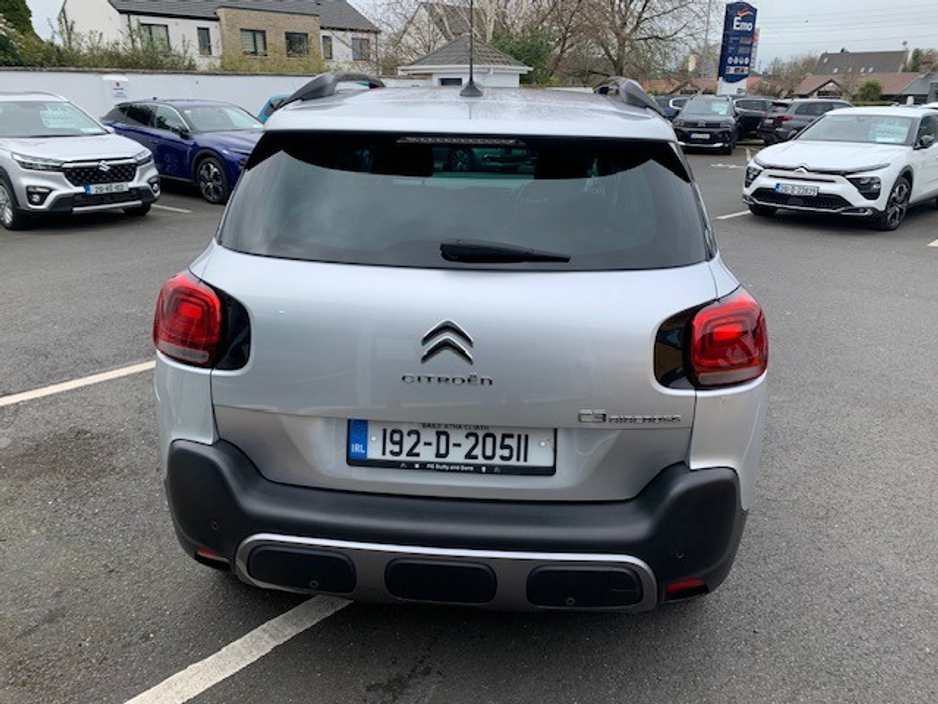 2019 Citroen C3 - image 4