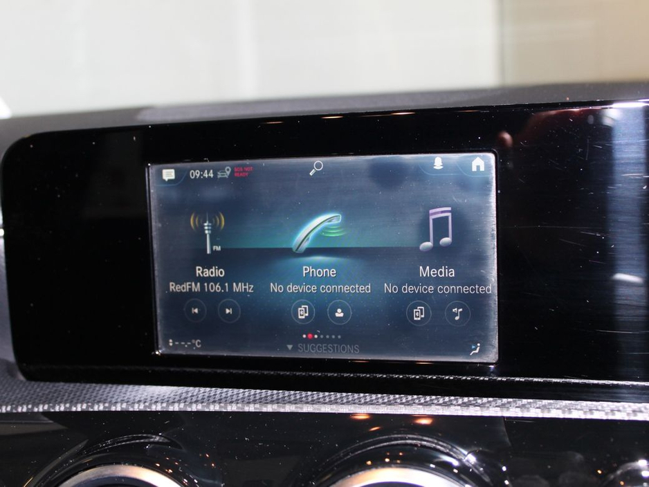 2019 Mercedes-Benz A Class A 180 d D Style 5DR Auto €23,499