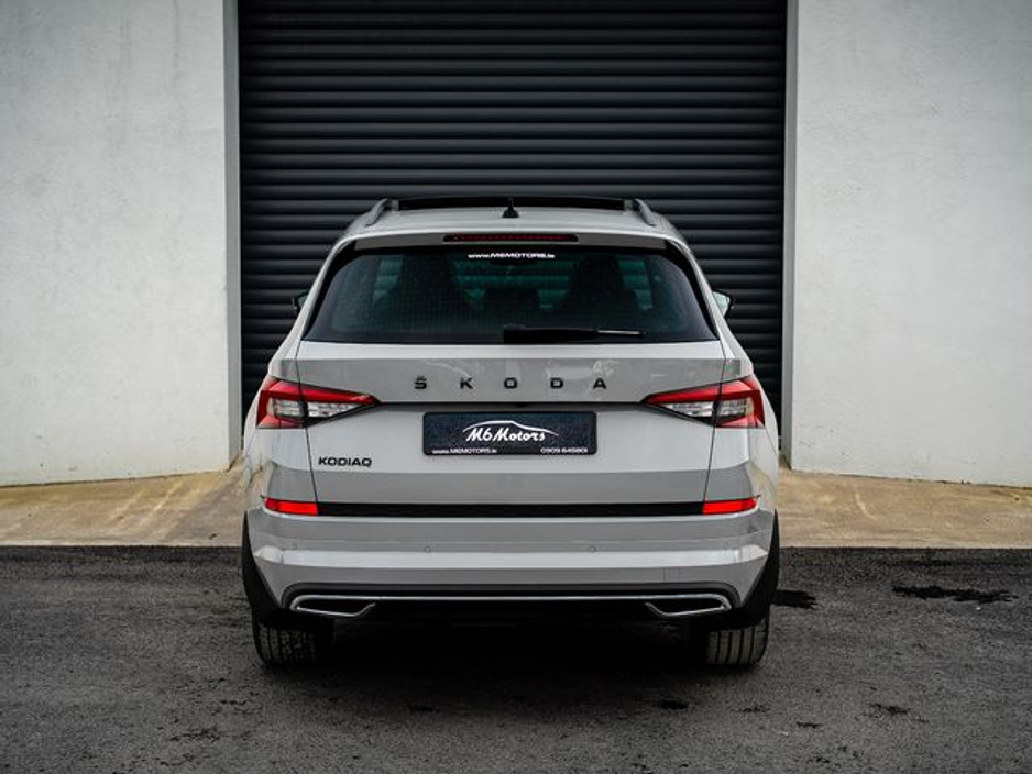 2021 Skoda Kodiaq - image 5