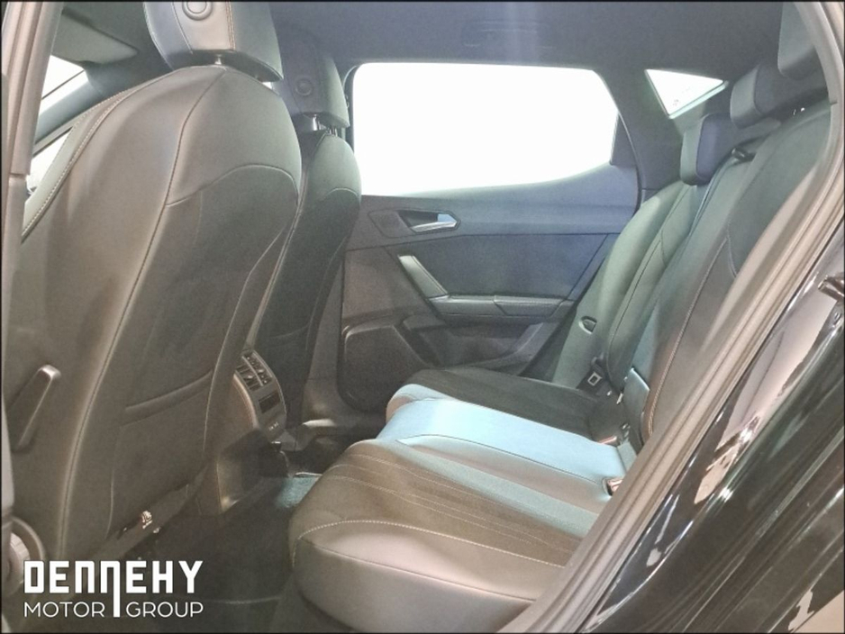 2024 Cupra Leon - image 13