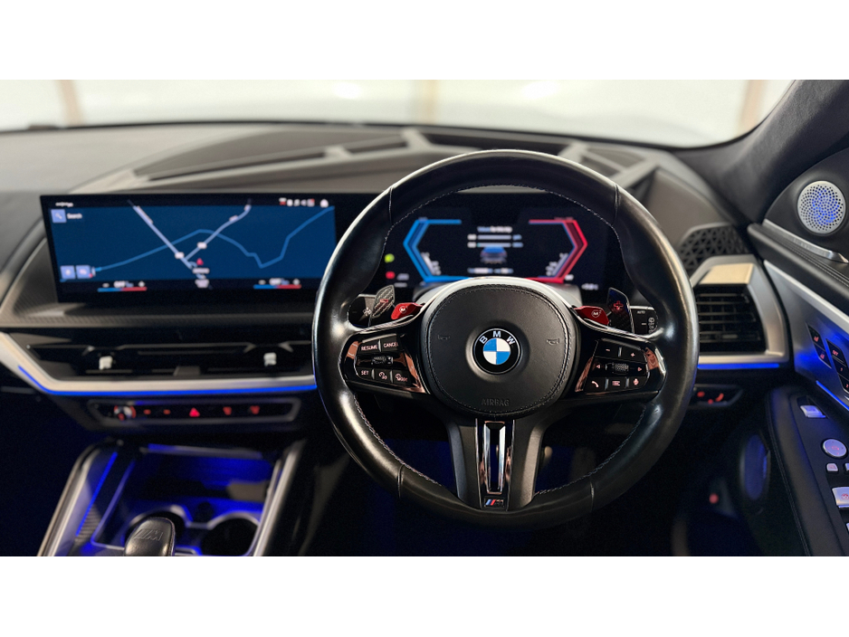 2023 BMW XM - image 18