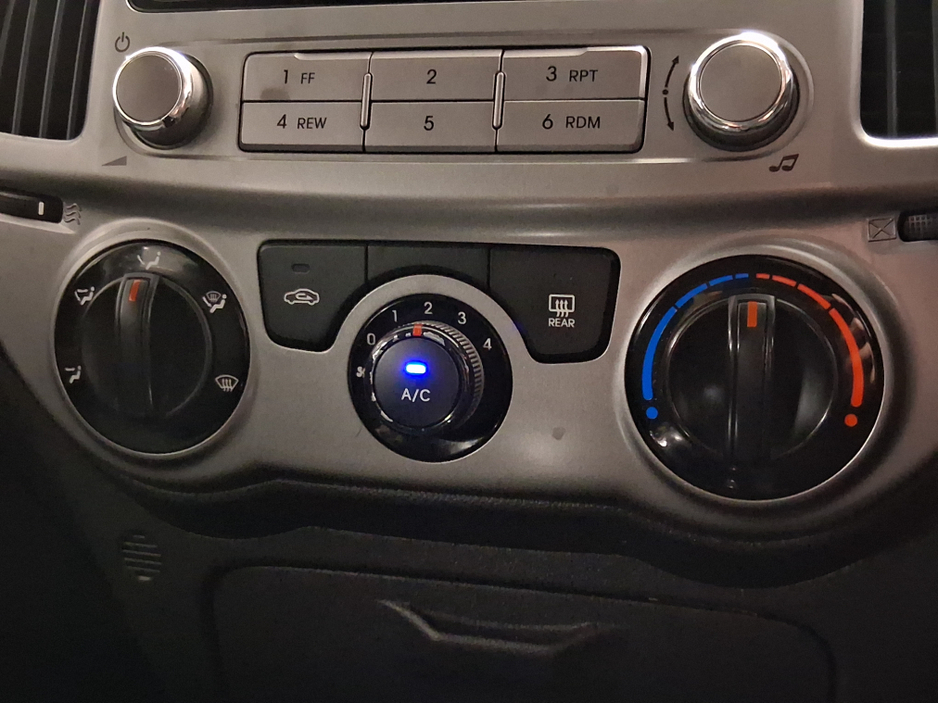 2014 Hyundai i20 **LOW MILEAGE** €7,780