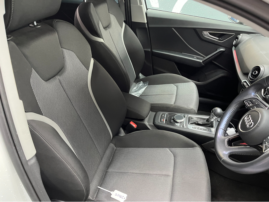 2019 Audi Q2 - image 12