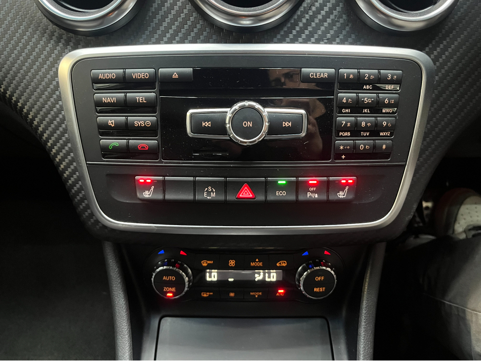 2013 Mercedes-Benz A Class - image 19