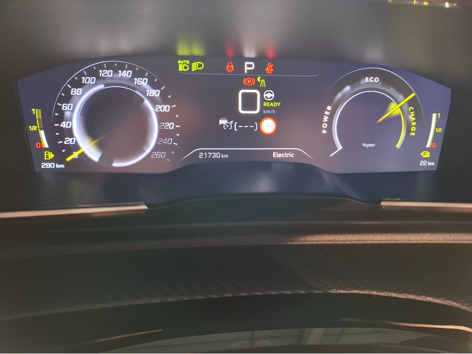 2023 Peugeot 508 PSE 1.6 HYBRID 360 4WD AUTO AUTOMATIC €46,950