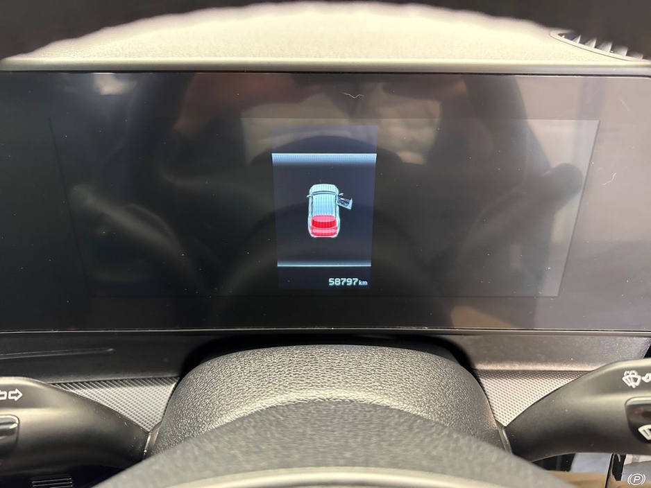 2023 Kia Sportage - image 14