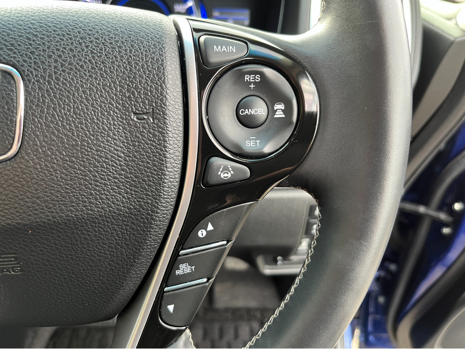 2019 Honda Odyssey - image 24