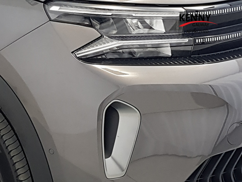 2024 Citroen C5 - image 18