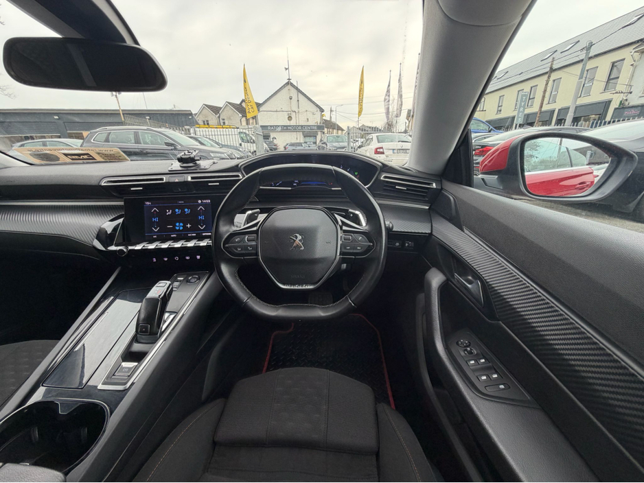 2019 Peugeot 508 - image 27