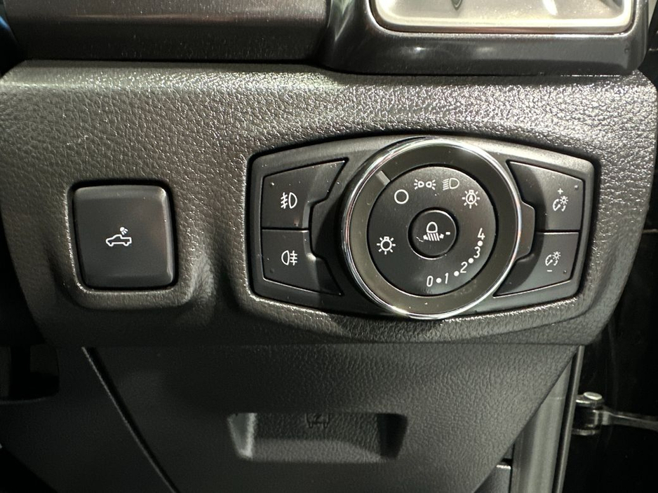 2023 Ford Ranger WildTrak 2.0 Diesel 231 €37,800