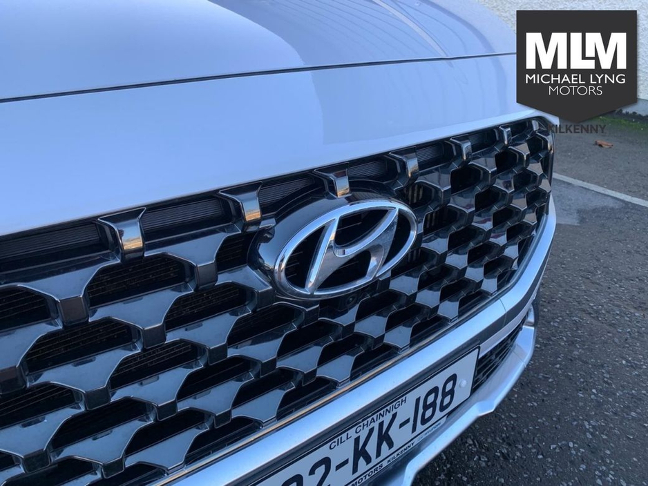 2023 Hyundai Santa Fe Premium Phev 5DR Auto €44,995