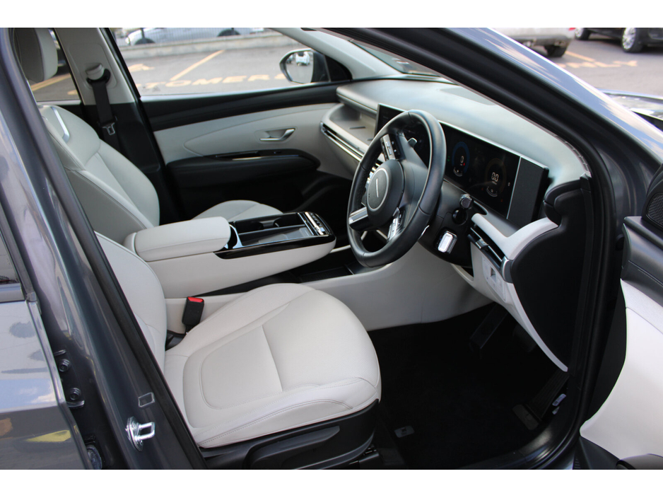 2025 Hyundai Tucson Tucson FL 2WD Executive PHEV Auto €44,950