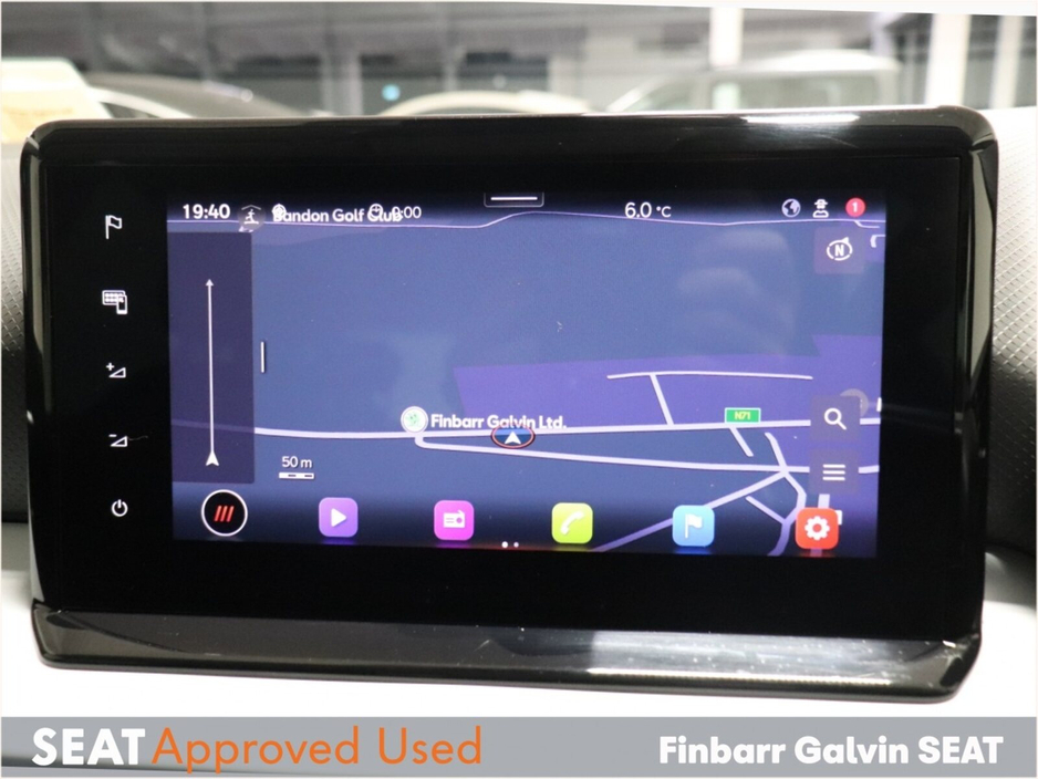 2023 SEAT Arona 1.0TSI 110hp SE+ €21,950