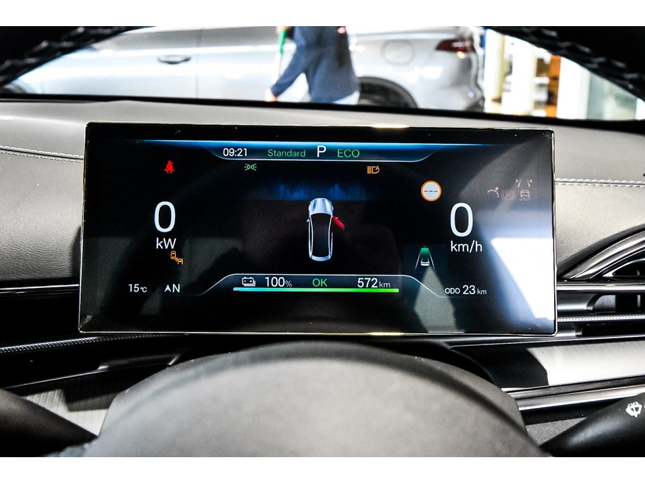 2026 BYD Seal - image 16