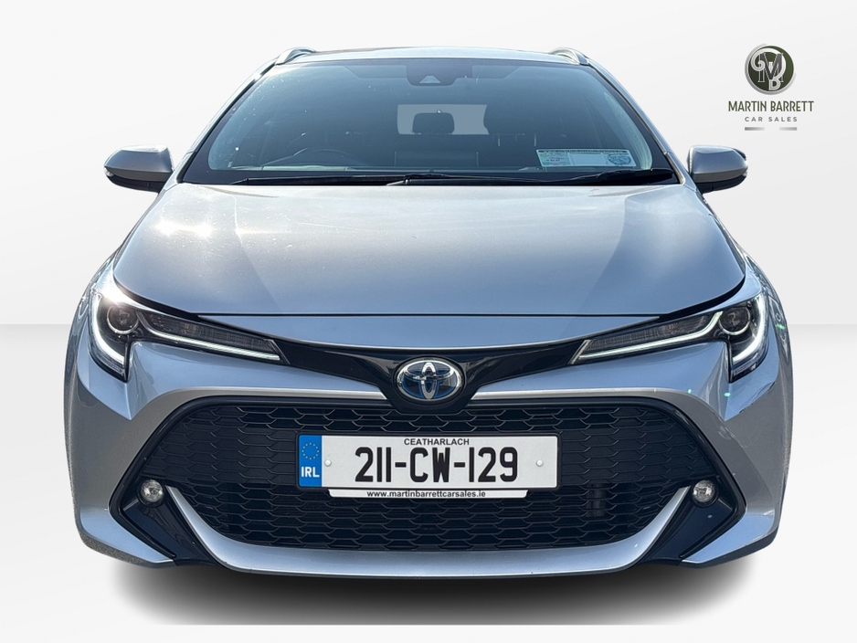 2021 Toyota Corolla - image 7