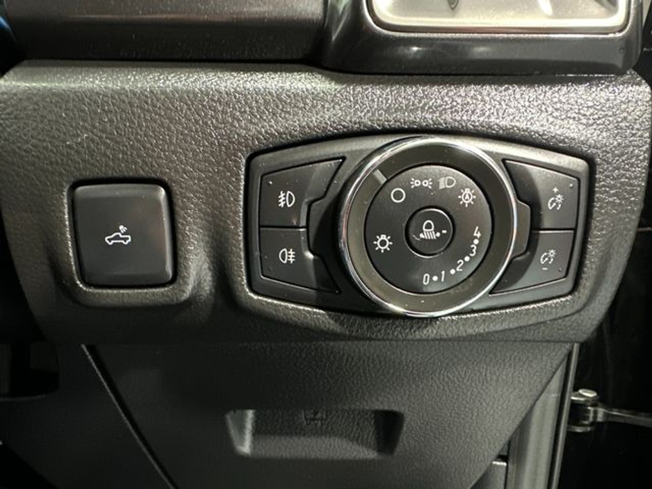 2023 Ford Ranger WildTrak 2.0 Diesel 231 €37,800