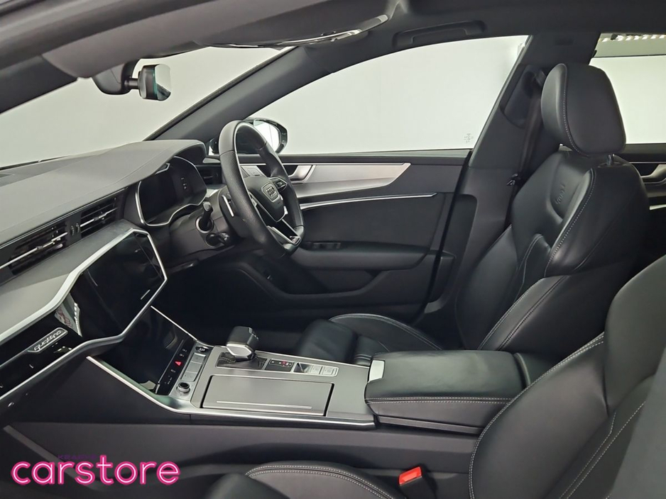 2023 Audi A7 40 TDI 204HP quattro S Tronic S Line €55,880