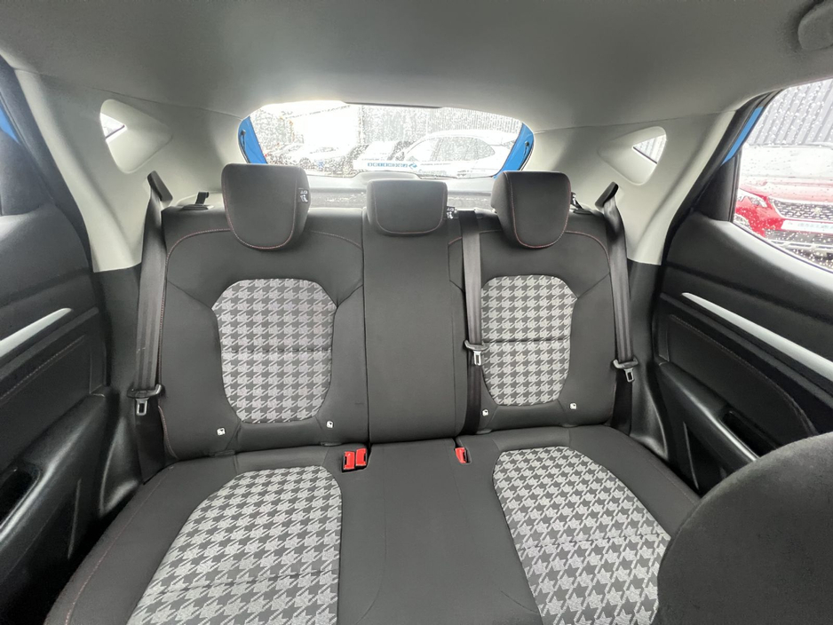 2024 MG ZS - image 12