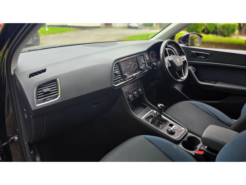 2019 SEAT Ateca - image 15