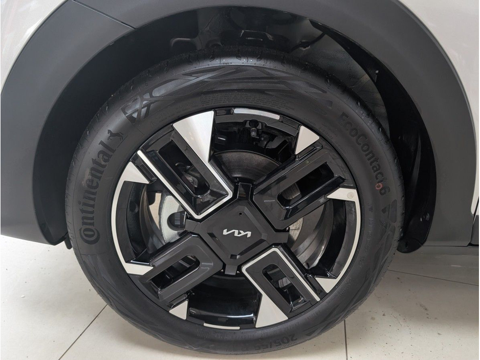 2026 Kia Stonic GT Line €35,500