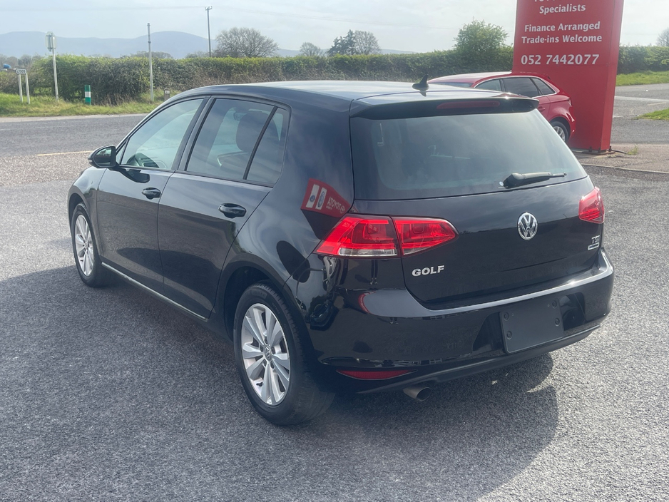 2016 Volkswagen Golf - image 6