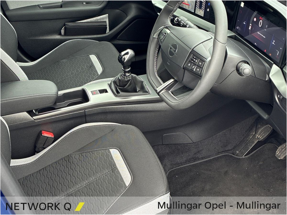 2026 Opel Mokka - image 11