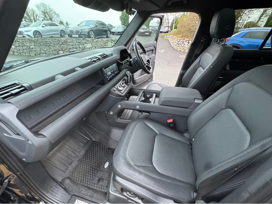 2023 Land Rover Defender 110 P400e X-DYNANIC AUTO URBAN==HUGE SPEC== €84,950